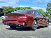 Thumbnail of 2025 Cavendish Red Genesis G80