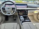 Thumbnail of 2025 Cavendish Red Genesis G80