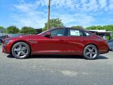 Thumbnail of 2025 Cavendish Red Genesis G80
