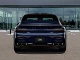 Thumbnail of 2025 Capri Blue Genesis G80