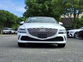 Thumbnail of 2025 Uyuni White Genesis G80