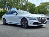 Thumbnail of 2025 Uyuni White Genesis G80