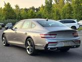 Thumbnail of 2025 Savile Silver Genesis G80