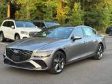 Thumbnail of 2025 Savile Silver Genesis G80