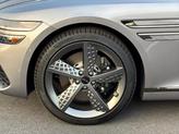 Thumbnail of 2025 Savile Silver Genesis G80