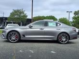 Thumbnail of 2025 Savile Silver Genesis G70