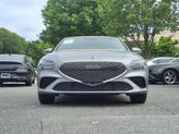 Thumbnail of 2025 Savile Silver Genesis G70