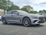 Thumbnail of 2025 Savile Silver Genesis G70