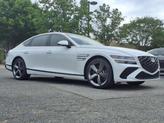 Thumbnail of 2025 Uyuni White Genesis G80