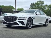 Thumbnail of 2025 Uyuni White Genesis G80