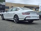 Thumbnail of 2025 Uyuni White Genesis G80