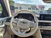 Thumbnail of 2026 Capri Blue Genesis G70