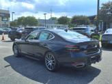 Thumbnail of 2026 Capri Blue Genesis G70