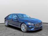 Photo of 2026 Capri Blue Genesis G70