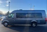 Thumbnail of 2022 Gray Mercedes-Benz Sprinter 4500