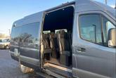 Thumbnail of 2022 Gray Mercedes-Benz Sprinter 4500