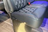 Thumbnail of 2022 Gray Mercedes-Benz Sprinter 4500