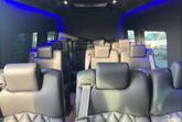 Thumbnail of 2022 Gray Mercedes-Benz Sprinter 4500