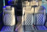 Thumbnail of 2022 Gray Mercedes-Benz Sprinter 4500