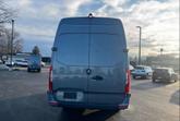 Thumbnail of 2022 Gray Mercedes-Benz Sprinter 4500