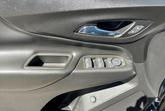 Thumbnail of 2021 Black Chevrolet Equinox