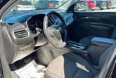 Thumbnail of 2021 Black Chevrolet Equinox