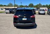 Thumbnail of 2021 Black Chevrolet Equinox