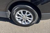 Thumbnail of 2021 Black Chevrolet Equinox