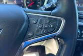Thumbnail of 2021 Black Chevrolet Equinox