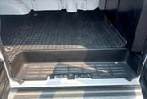 Thumbnail of 2023 White GMC Savana 2500
