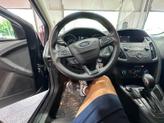 Thumbnail of 2018 Shadow Black Ford Focus