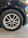Thumbnail of 2018 Shadow Black Ford Focus