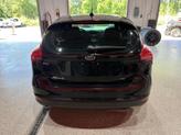 Thumbnail of 2018 Shadow Black Ford Focus