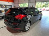 Thumbnail of 2018 Shadow Black Ford Focus