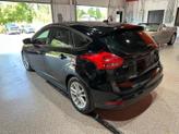 Thumbnail of 2018 Shadow Black Ford Focus