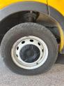 Thumbnail of 2021 Yellow Ford Transit-250