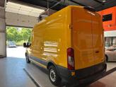 Thumbnail of 2021 Yellow Ford Transit-250