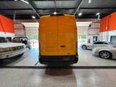 Thumbnail of 2021 Yellow Ford Transit-250