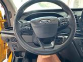 Thumbnail of 2021 Yellow Ford Transit-250