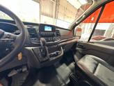 Thumbnail of 2021 Yellow Ford Transit-250