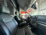 Thumbnail of 2021 Yellow Ford Transit-250