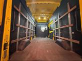 Thumbnail of 2021 Yellow Ford Transit-250