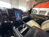 Thumbnail of 2021 Ivory White Tri-Coat Pearlcoat RAM 1500