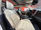 Thumbnail of 2021 Ivory White Tri-Coat Pearlcoat RAM 1500