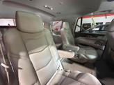Thumbnail of 2017 Radiant Silver Metallic Cadillac Escalade