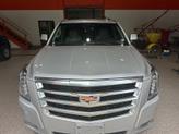 Thumbnail of 2017 Radiant Silver Metallic Cadillac Escalade