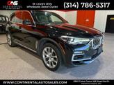 Photo of 2020 Black Sapphire Metallic BMW X5