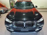 Thumbnail of 2020 Black Sapphire Metallic BMW X5