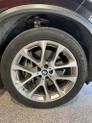 Thumbnail of 2020 Black Sapphire Metallic BMW X5