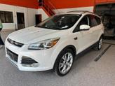 Thumbnail of 2013 White Platinum Ford Escape